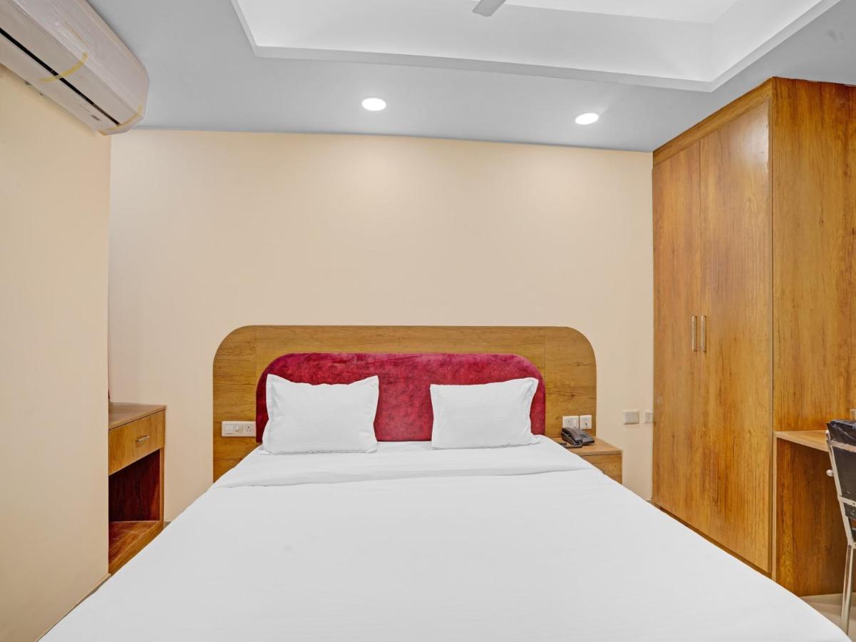 Townhouse 821 Pinkcity Prime Jaipur