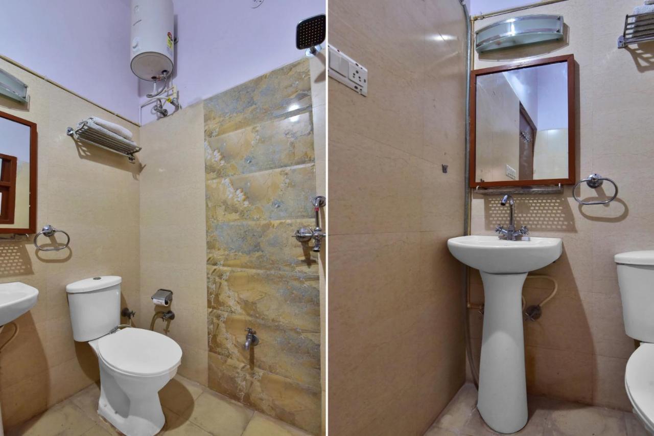 Oyo 82292 Airport Sky Hotel 3*
