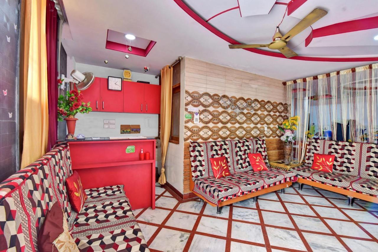 Oyo 82292 Airport Sky Hotel 3*