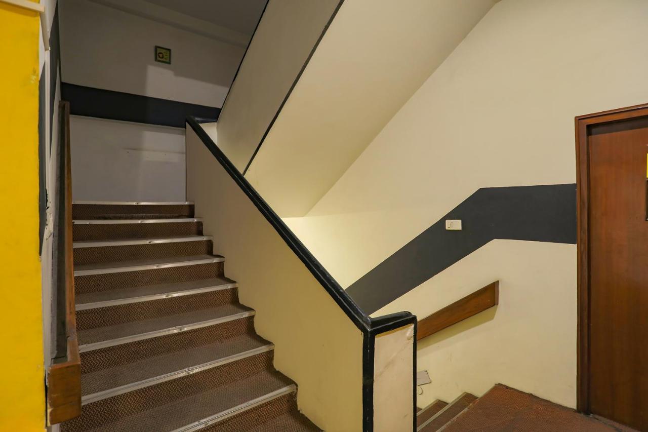Hotel Fabhotel Emerlad 3*