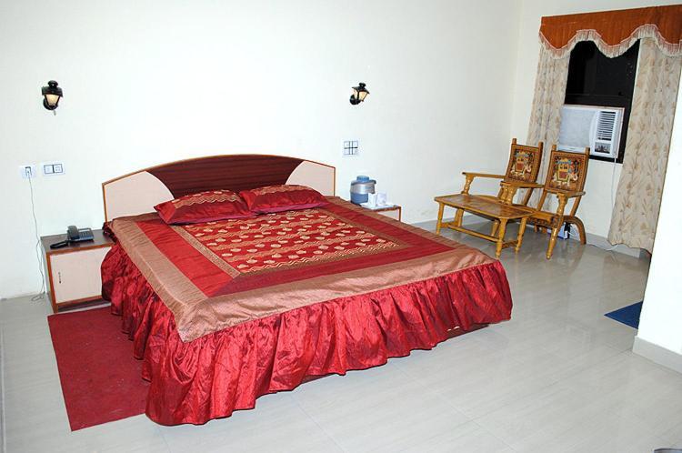 Hotel Konark