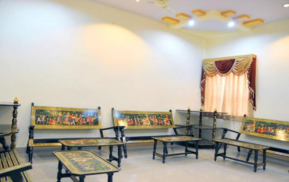 Konark Hotel Jaipur