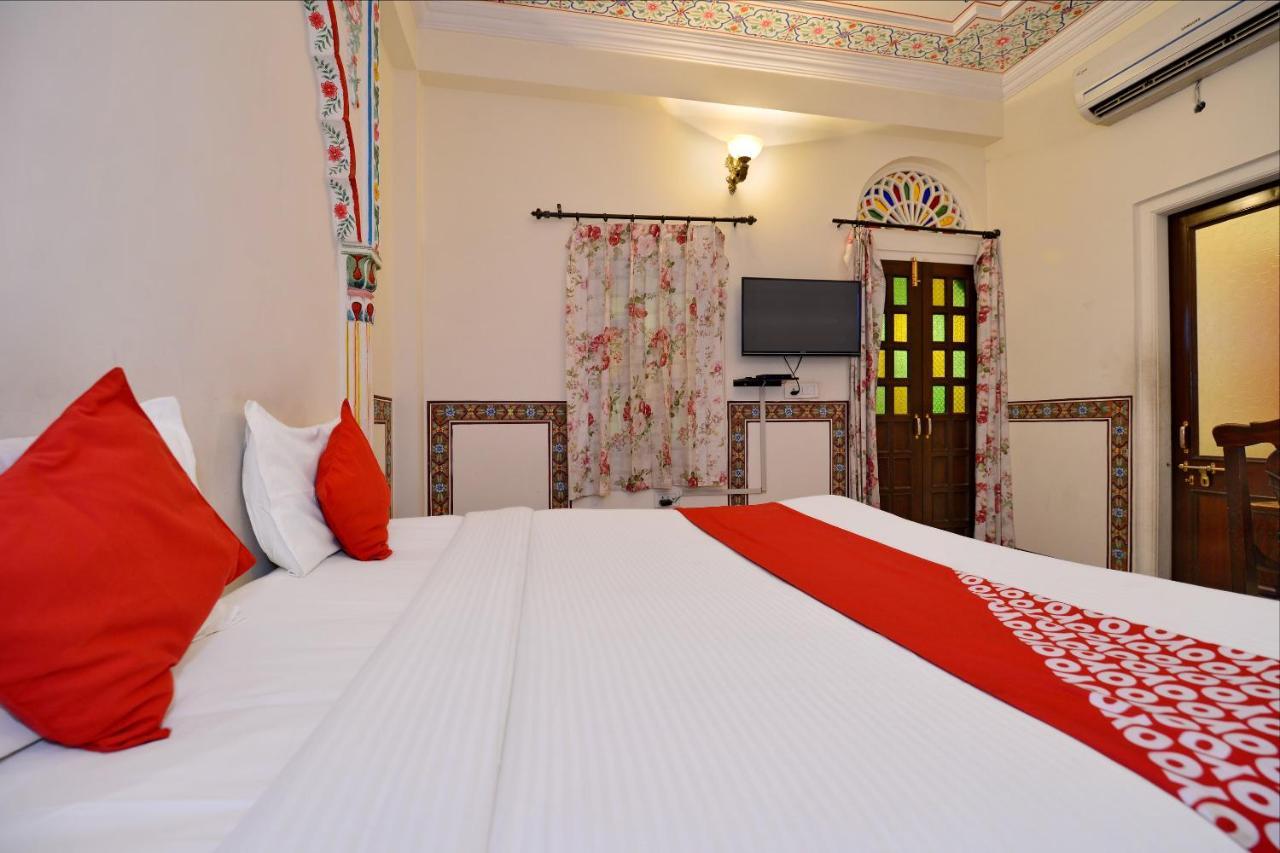 Hotel O Tordi Haveli 3*
