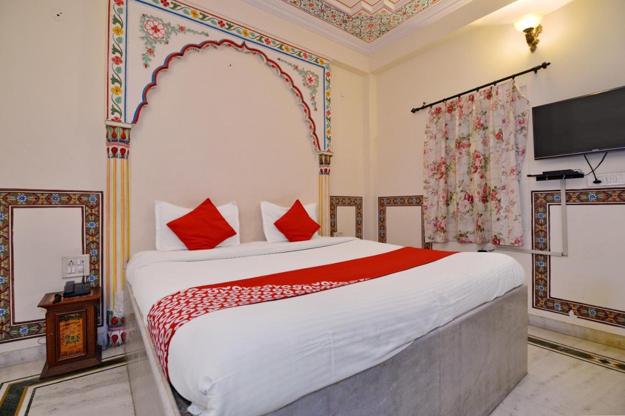 Hotel O Tordi Haveli