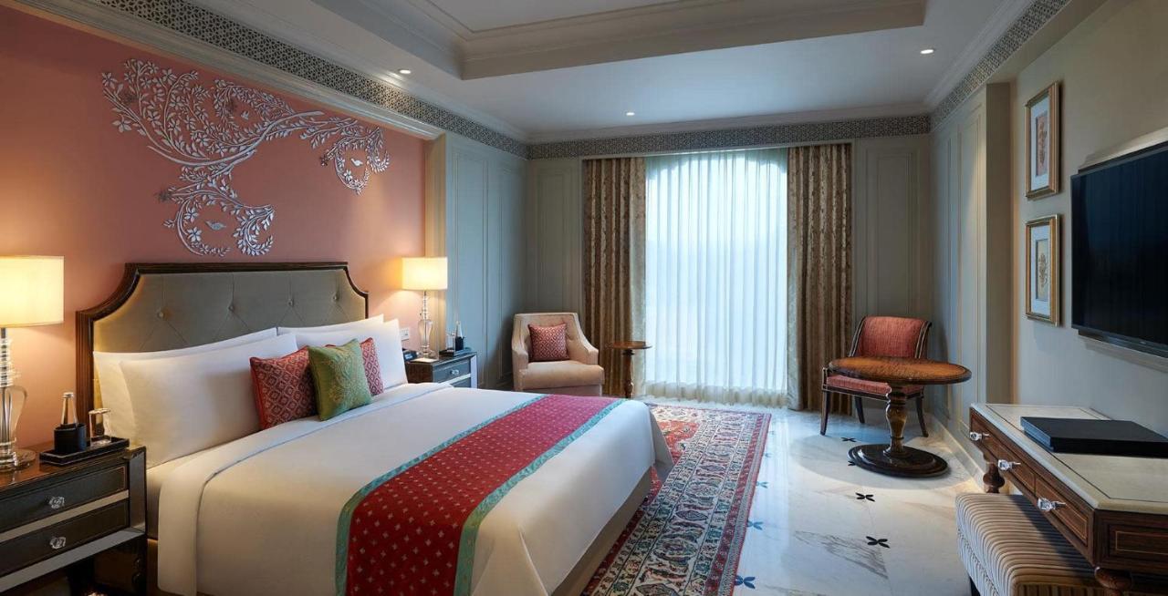 Hotel The Leela Palace 5*
