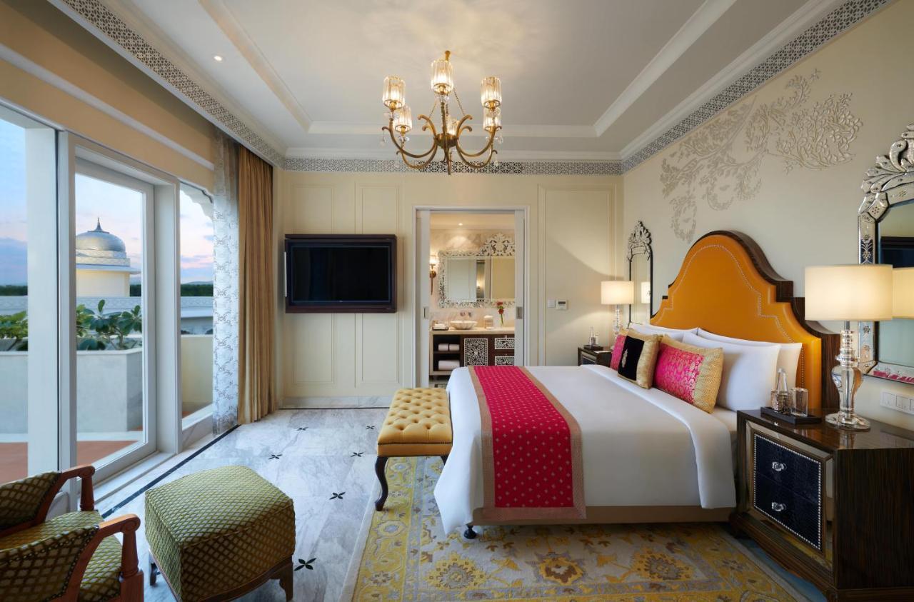 The Leela Palace Hotel 5*