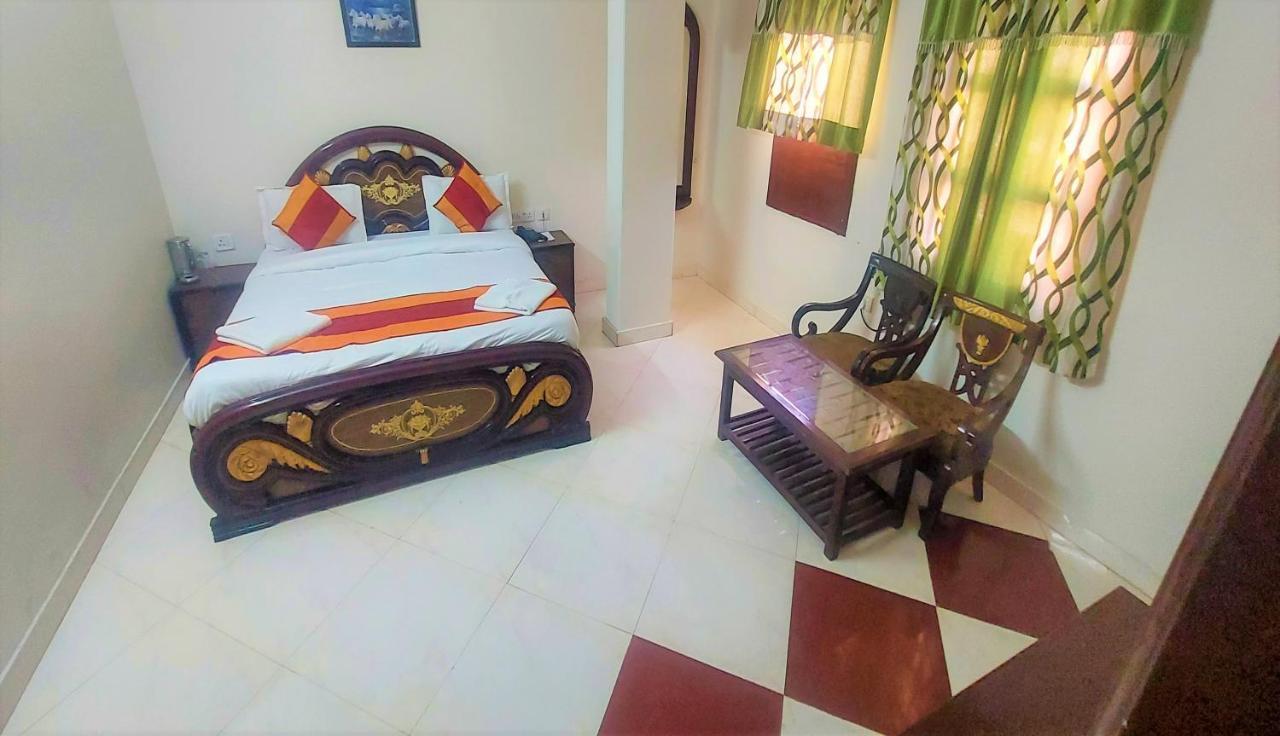 Heritage Hotel 3*