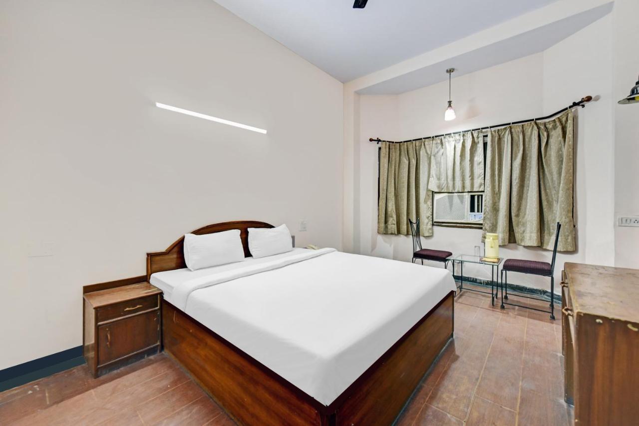 Capital O 84122 Trilok Palace Hotel Jaipur