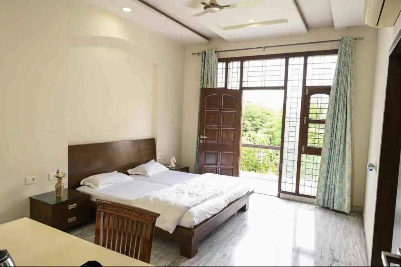Guest house The Sanidhya