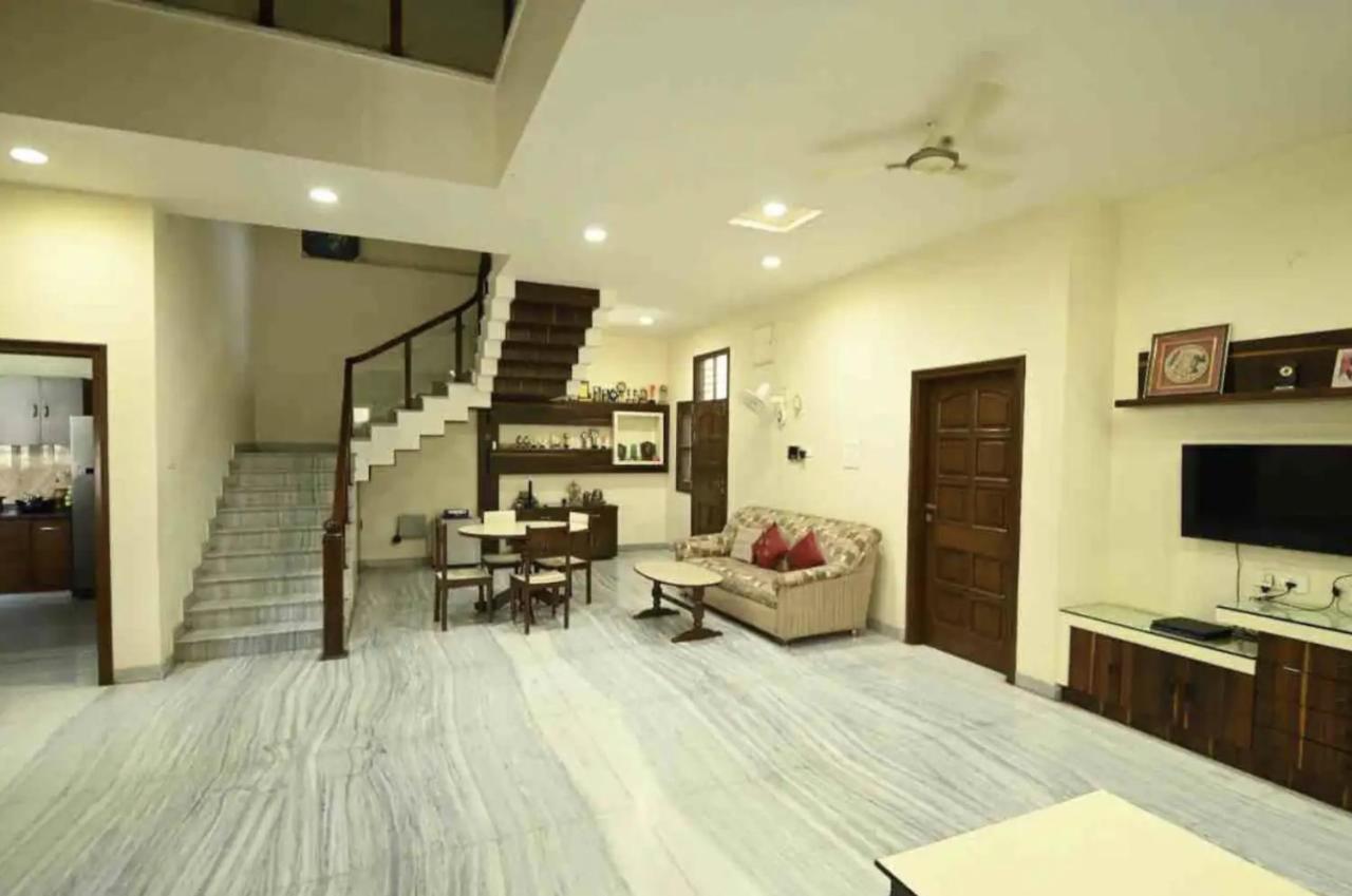Guest house The Sanidhya *
