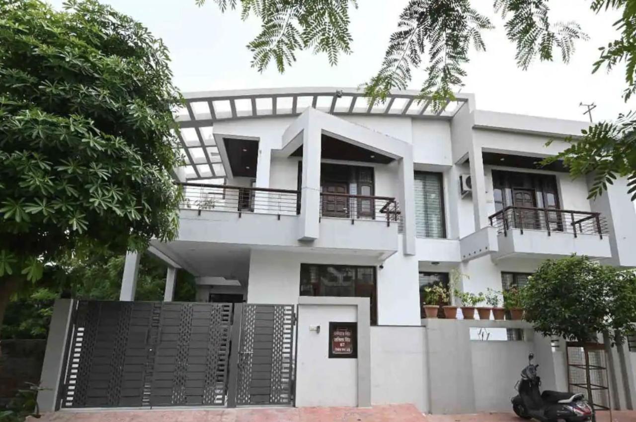Guest house The Sanidhya