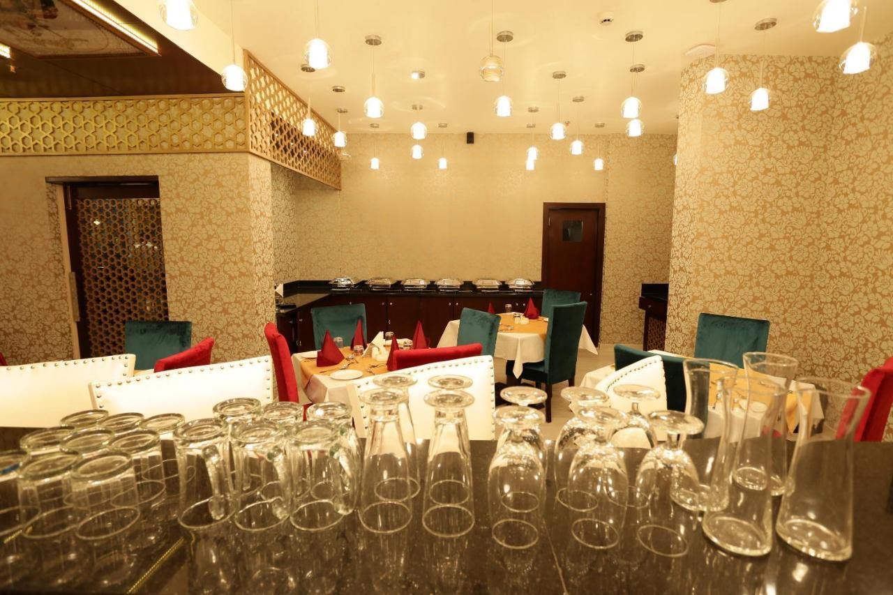 Hotel Comfort Sapphire Jaipur