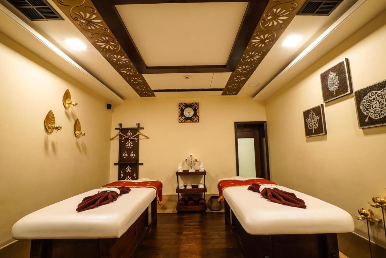 Hotel Shahpura House 5*