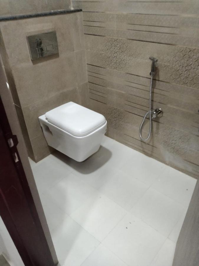 Crown Plaza Hotel
