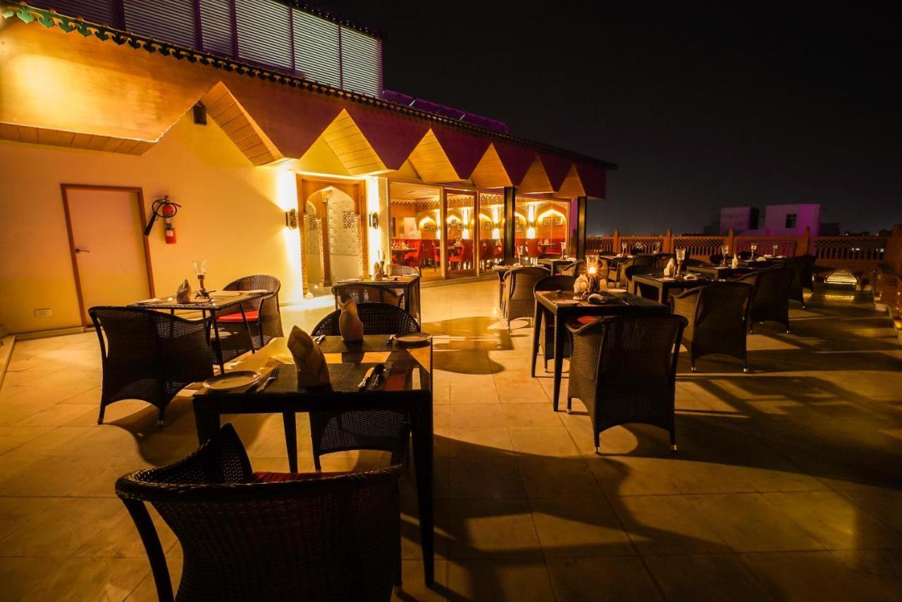 Shahpura House Hotel 5*