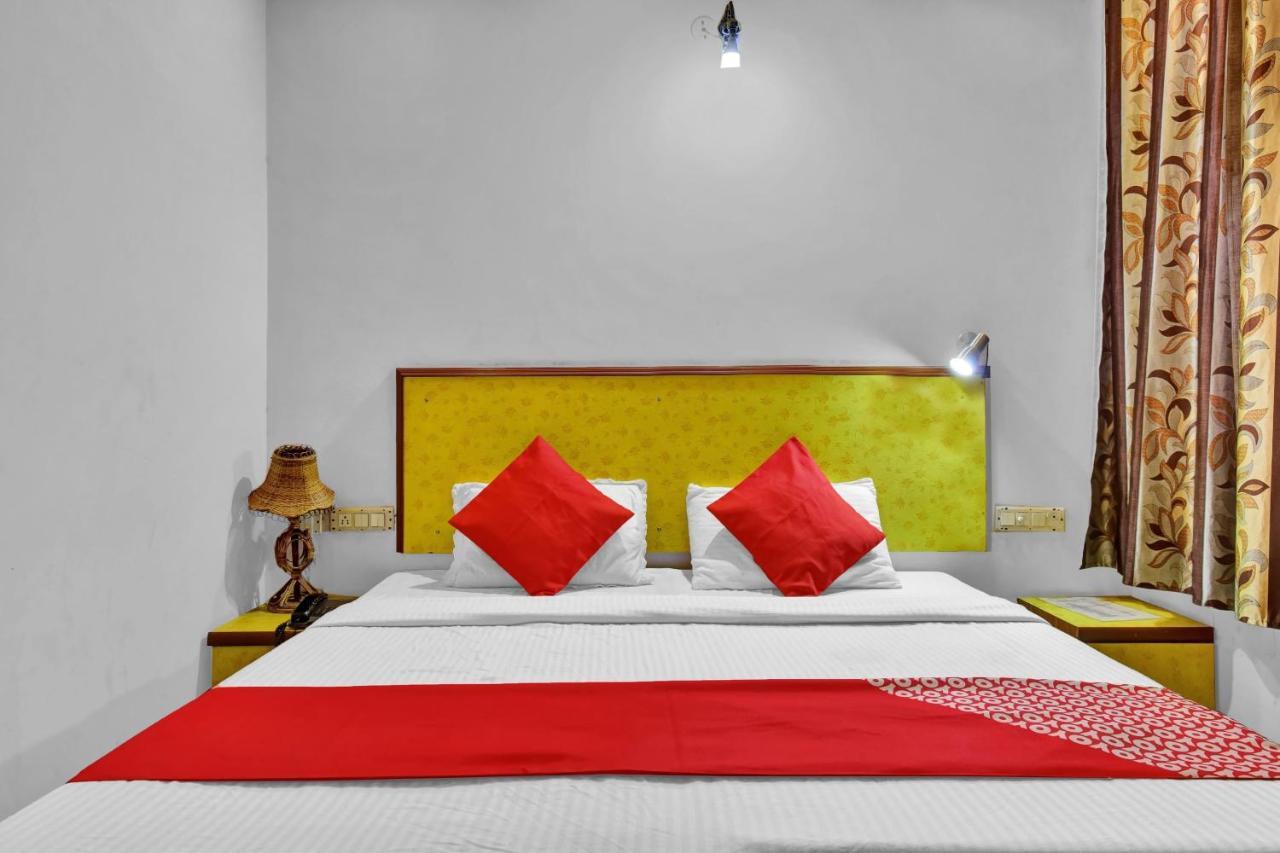 Hotel Oyo 82292 Airport Sky Jaipur