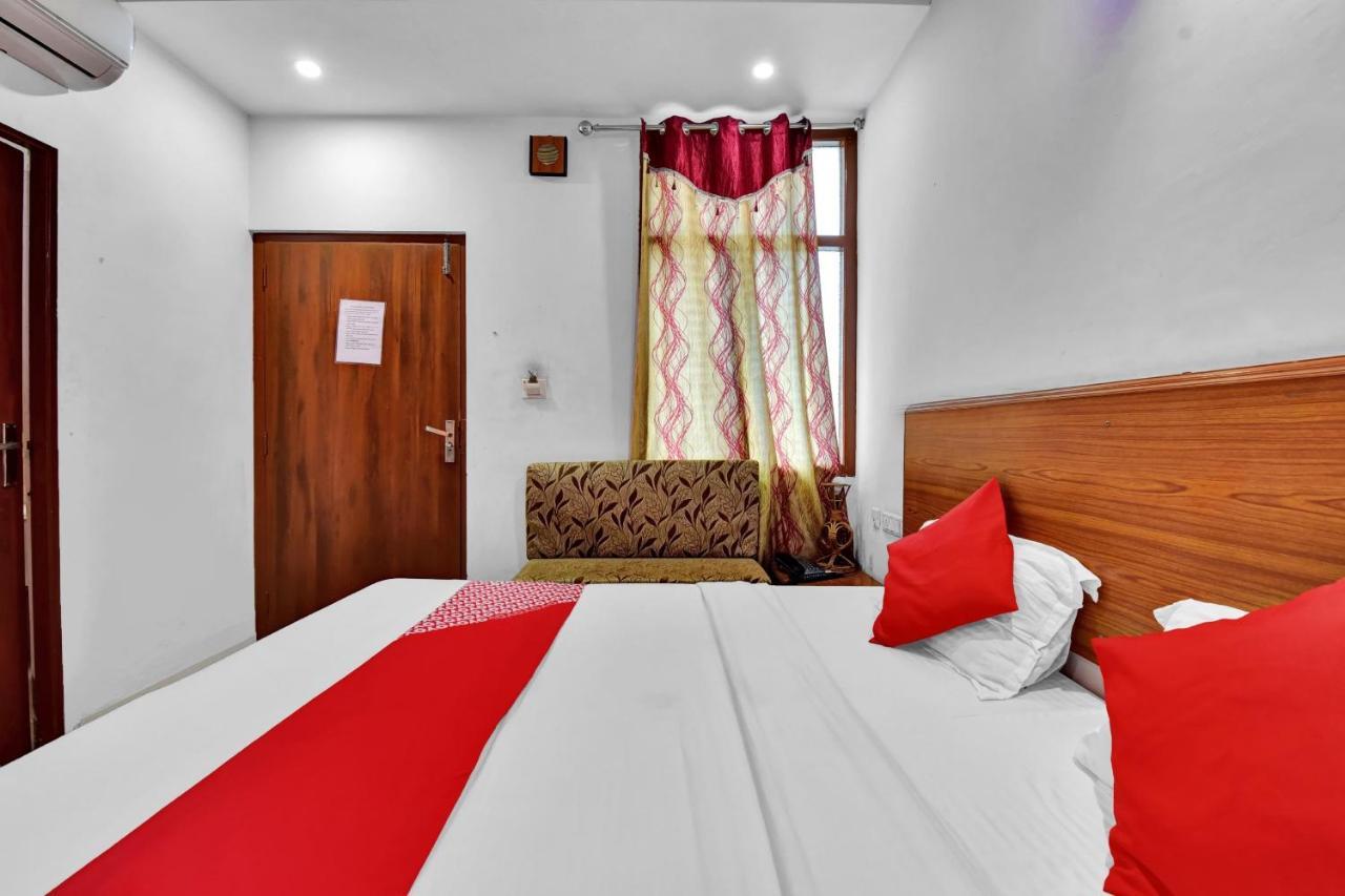 Oyo 82292 Airport Sky 3* Jaipur