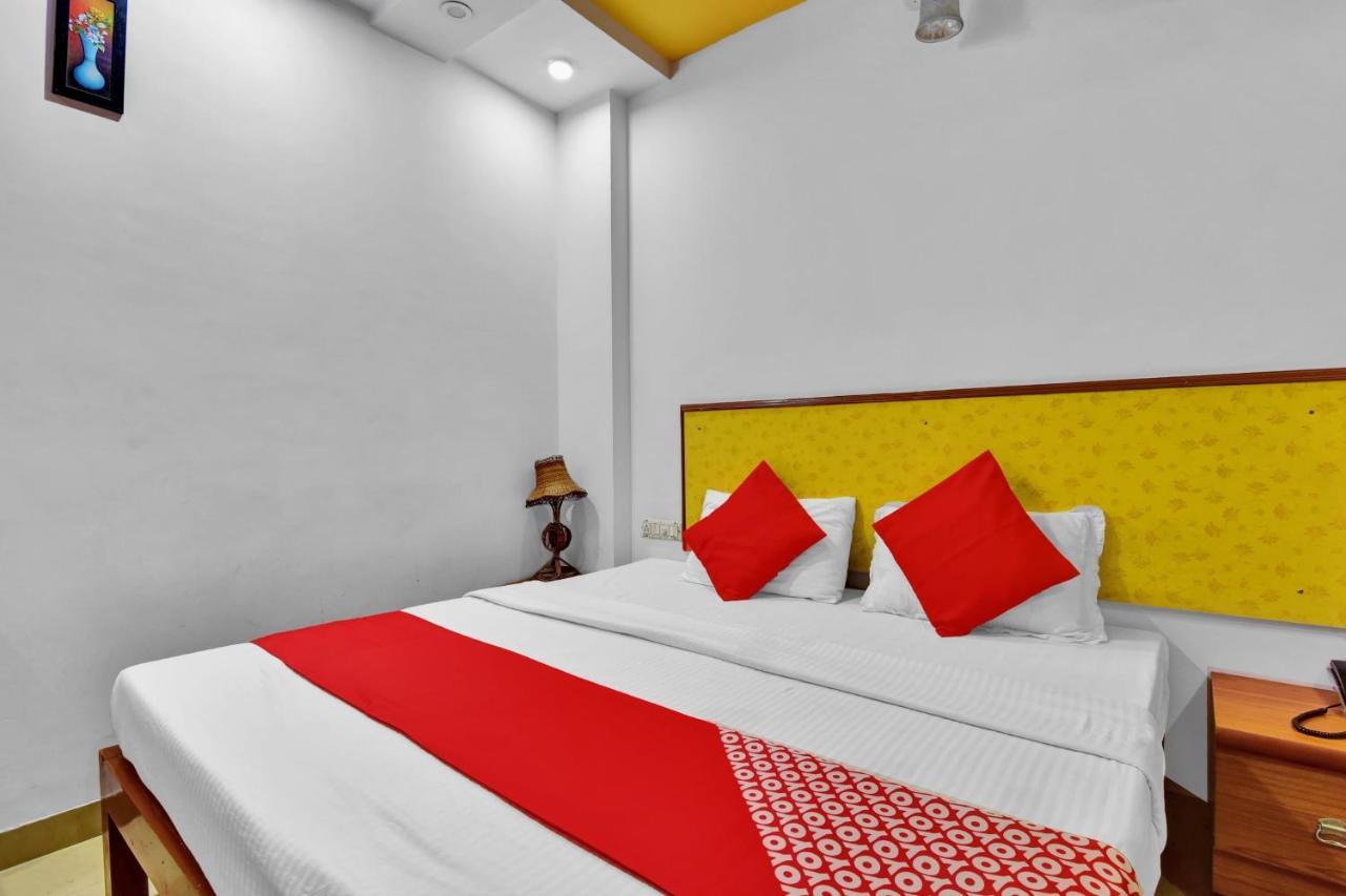 Oyo 82292 Airport Sky 3* Jaipur