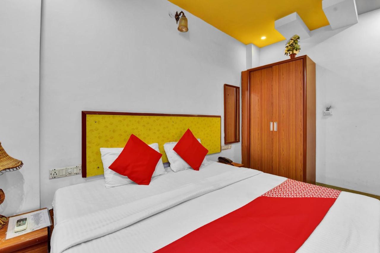 Oyo 82292 Airport Sky 3*