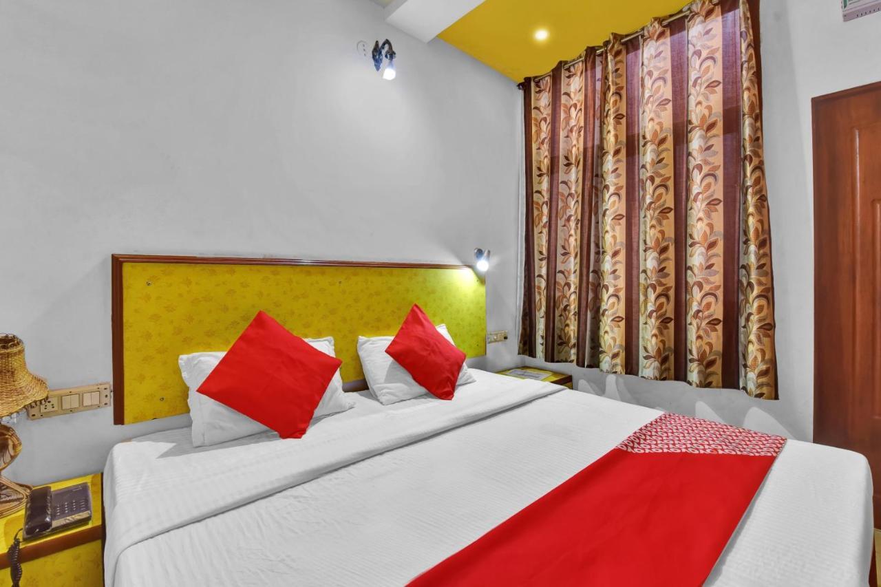 Oyo 82292 Airport Sky Hotel 3*