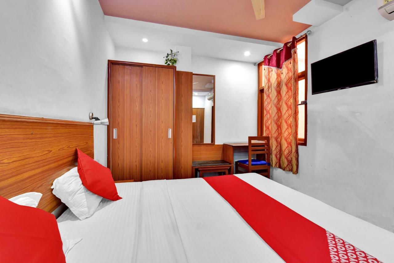 Oyo 82292 Airport Sky Hotel 3*