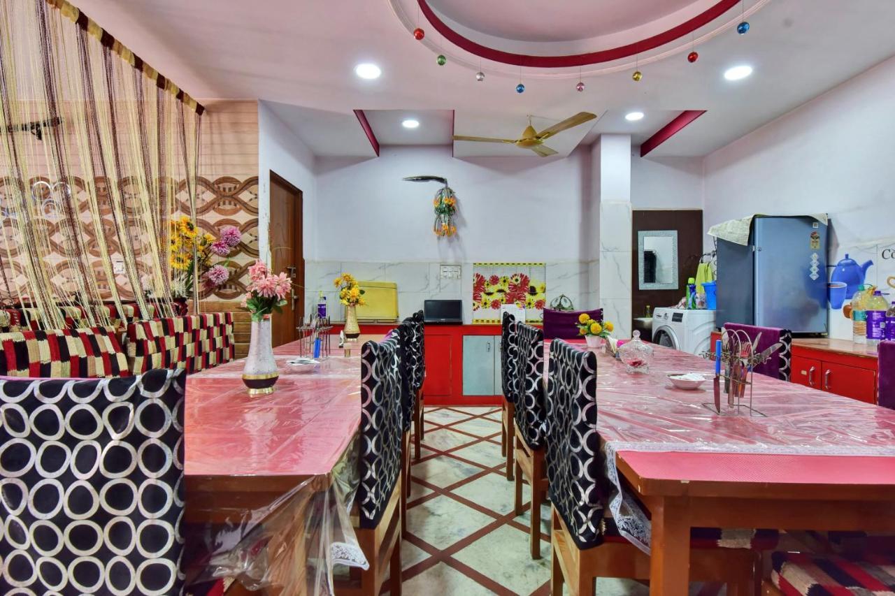 Oyo 82292 Airport Sky Hotel 3*