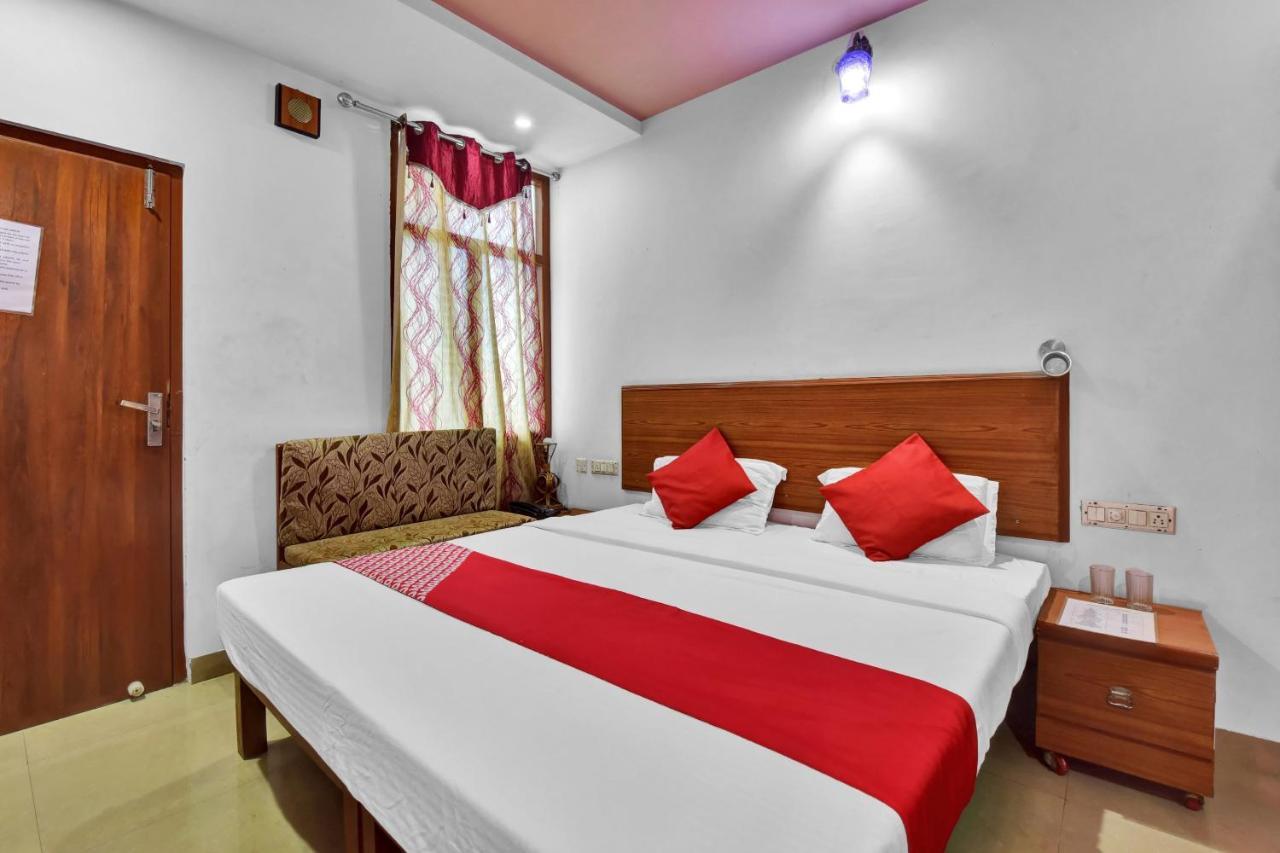 Oyo 82292 Airport Sky 3* Jaipur