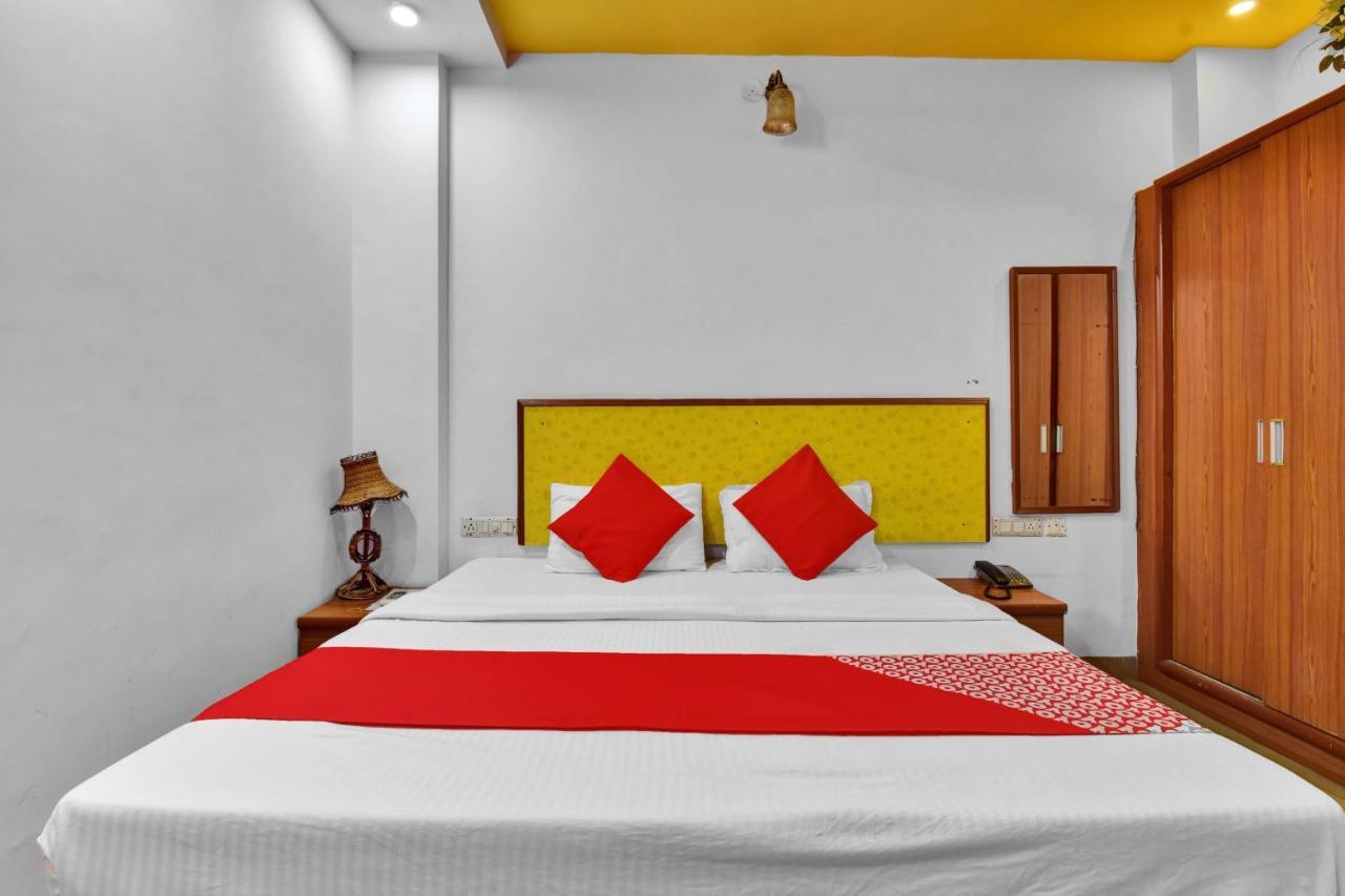 Oyo 82292 Airport Sky Hotel