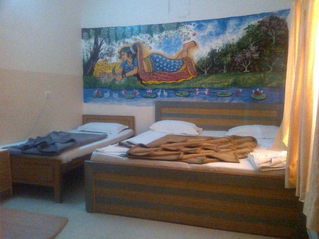 Hotel Collection O Mansagar 3*