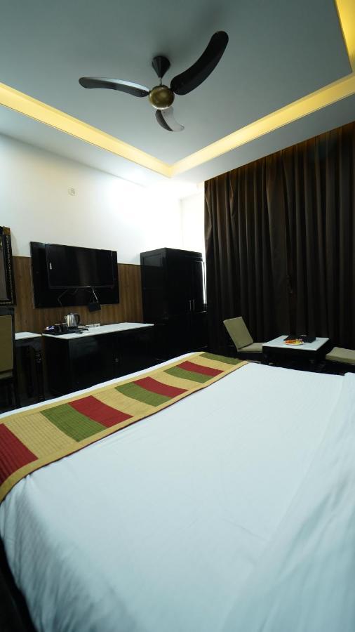 The Trade International Hotel