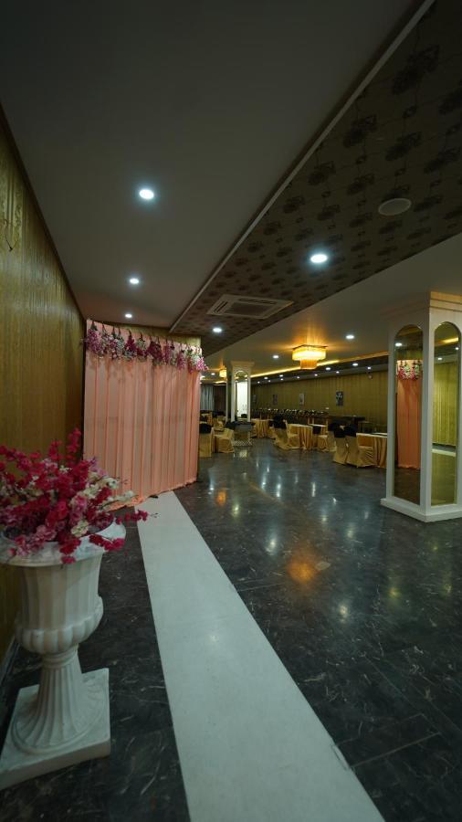 The Trade International Hotel Jaipur
