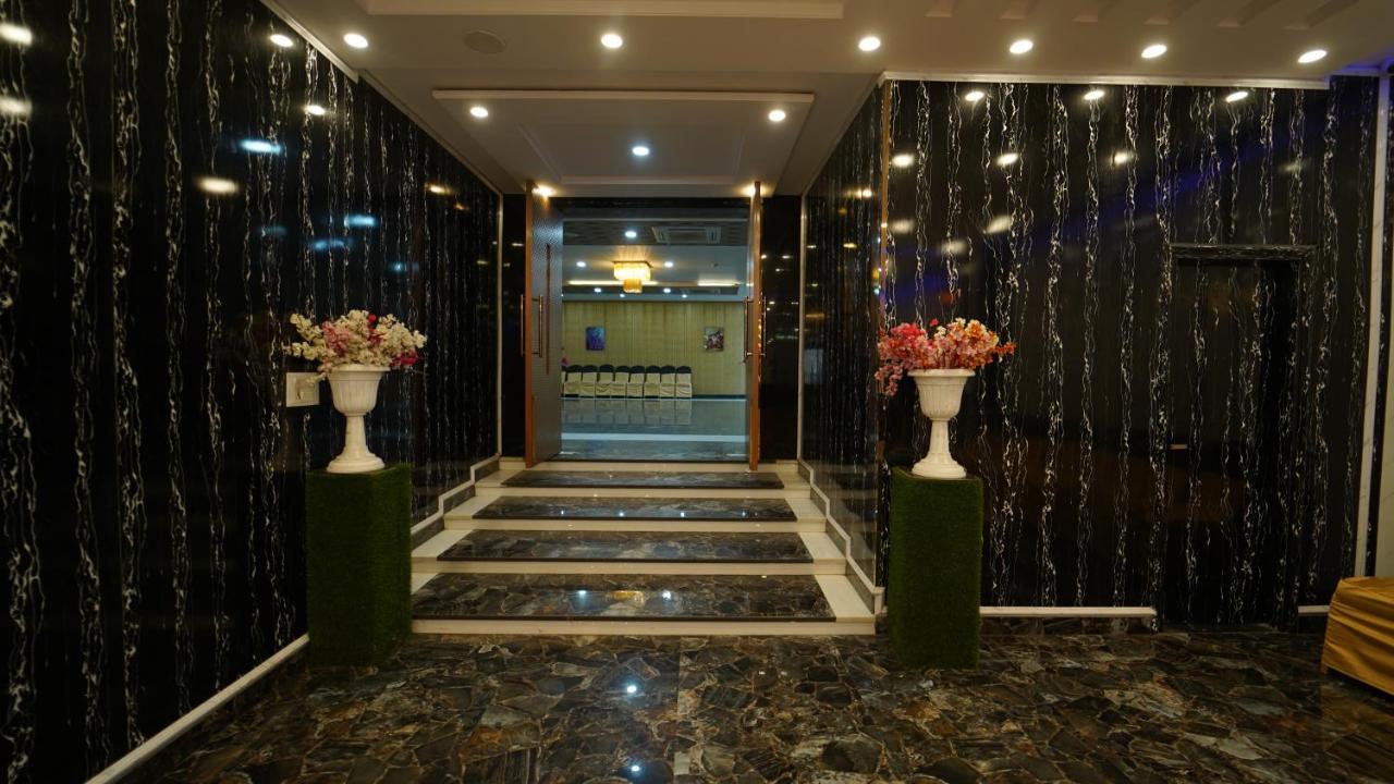 Hotel The Trade International