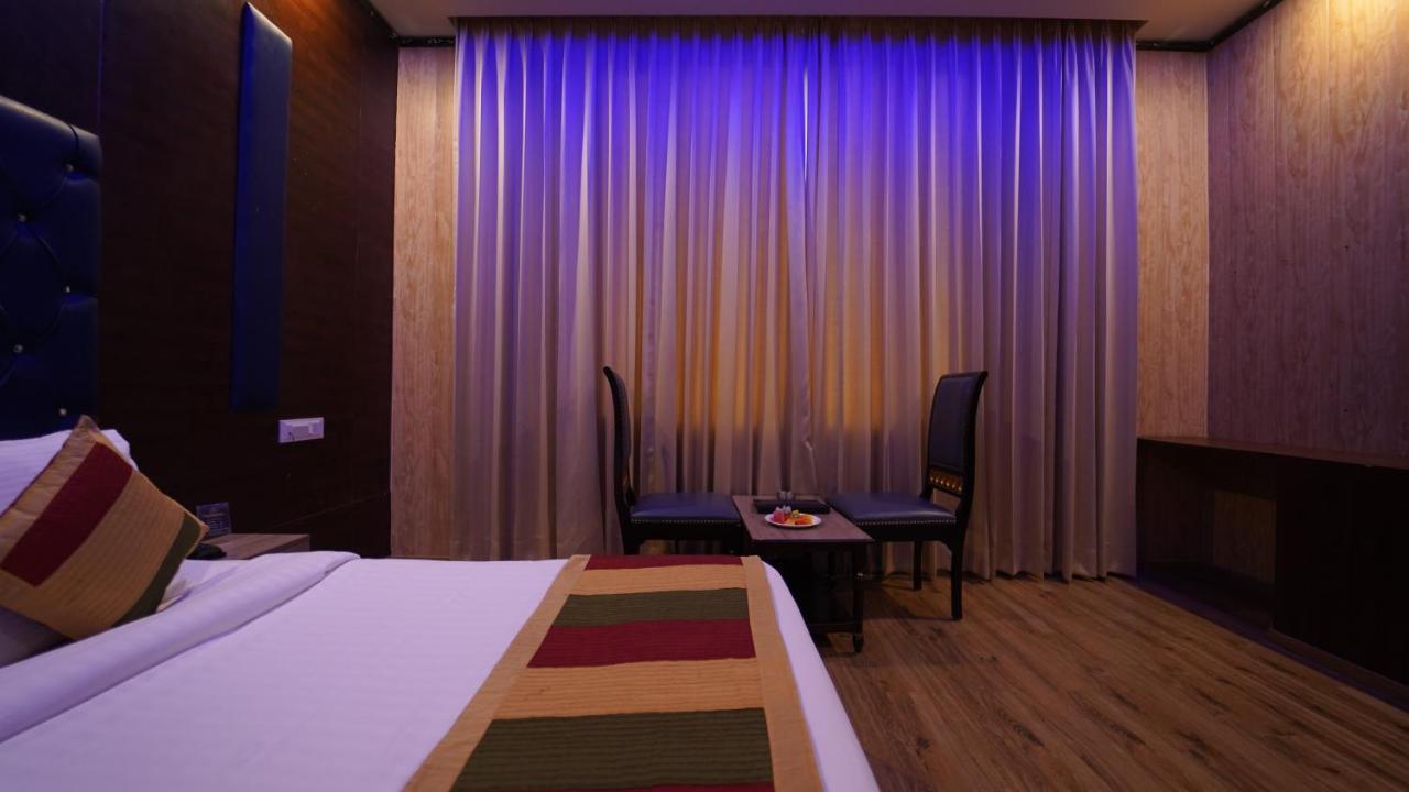 The Trade International Hotel