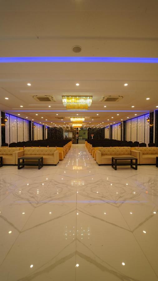 The Trade International Hotel