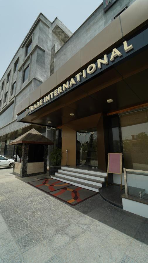 The Trade International