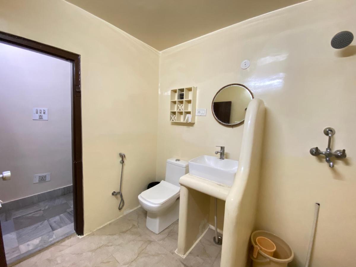 Homestay Of The World Jaipur