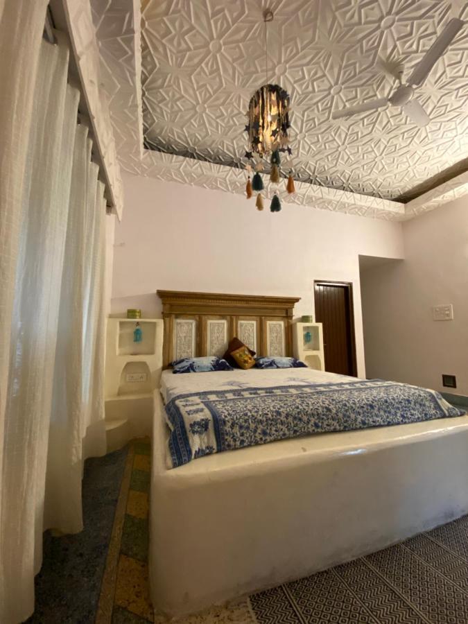 Of The World Homestay