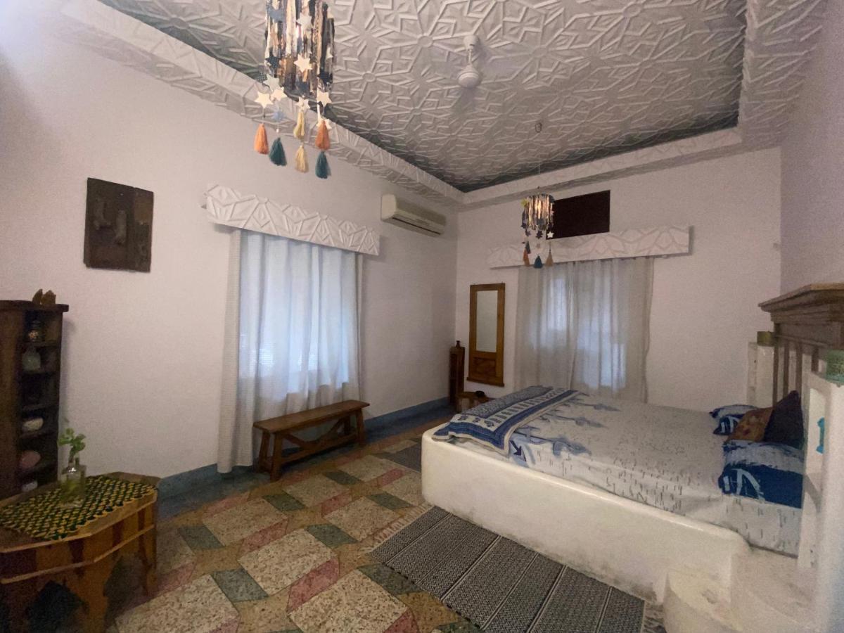 Of The World Homestay Jaipur