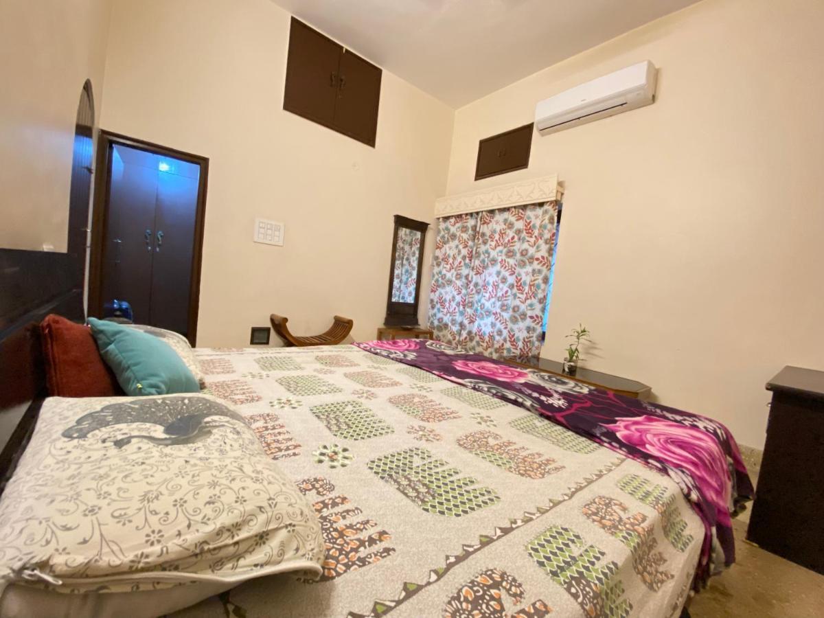 Of The World Homestay Jaipur