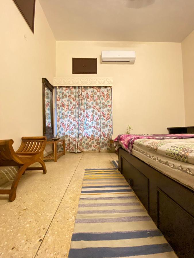 Homestay Of The World Jaipur