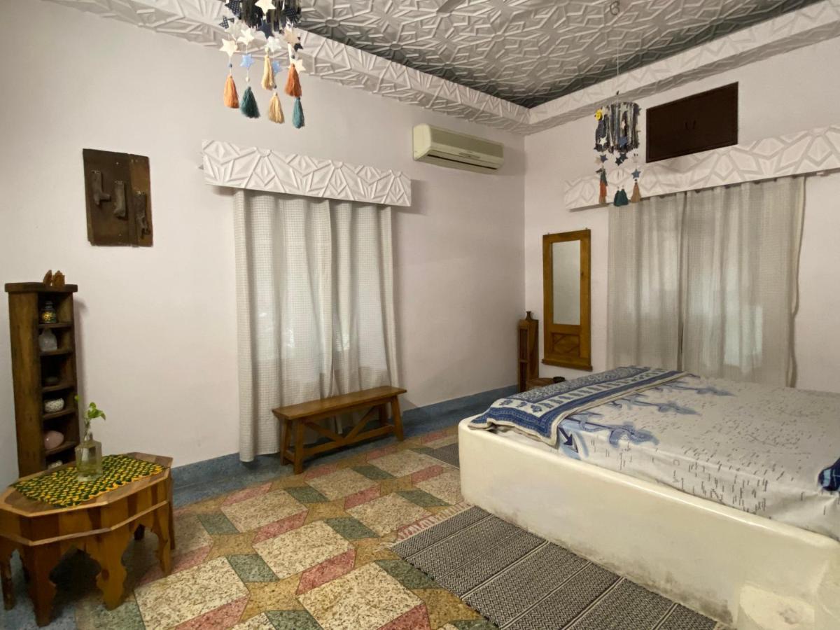 Of The World Homestay *