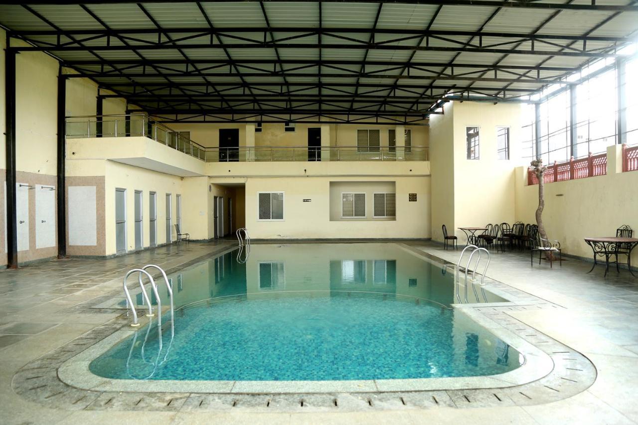 Roshan Haveli 3* Amer