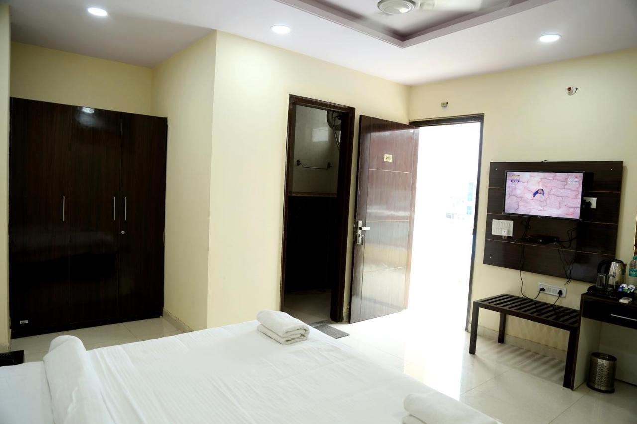 Roshan Haveli Hotel