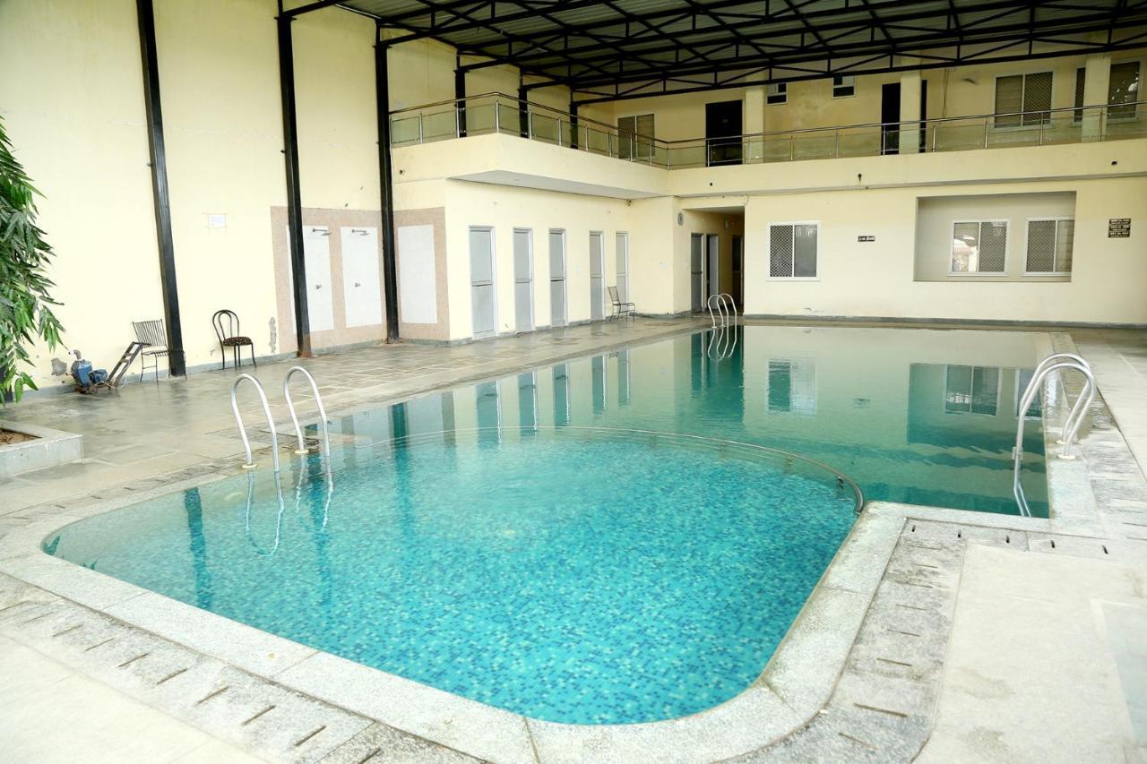 Roshan Haveli Hotel Amer