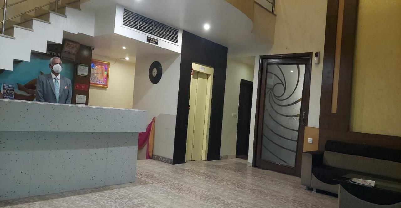 Goyal Palace Hotel Jaipur