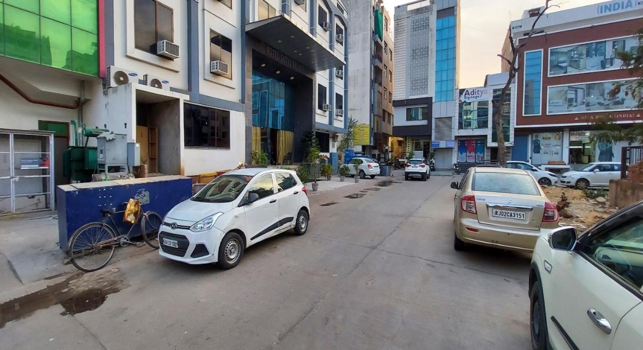 Hotel Goyal Palace
