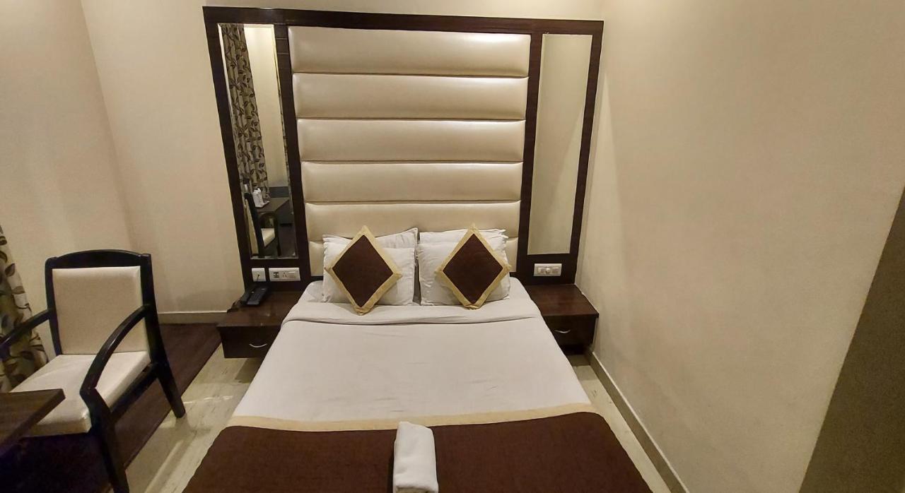 Goyal Palace Hotel Jaipur