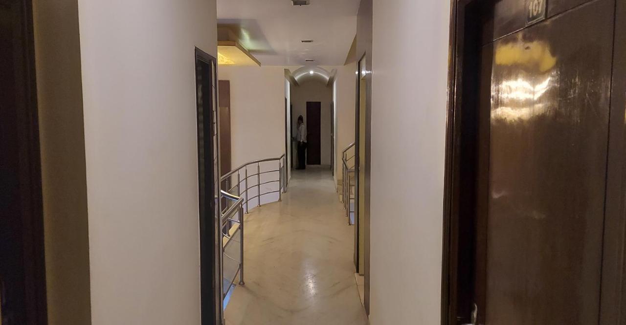 Goyal Palace Hotel Jaipur