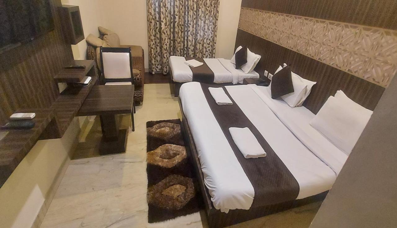 Goyal Palace 3* Jaipur