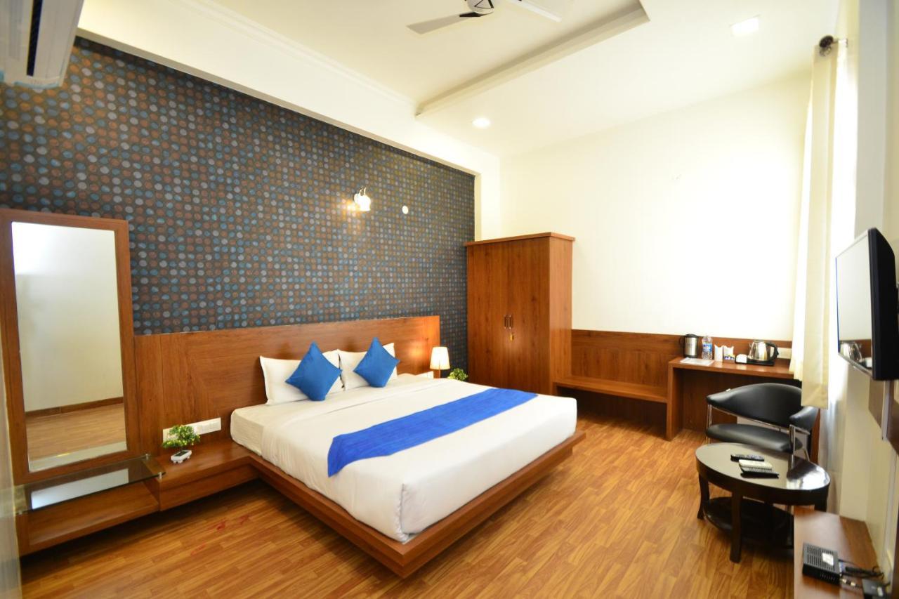 Hotel Sapphire World 3*